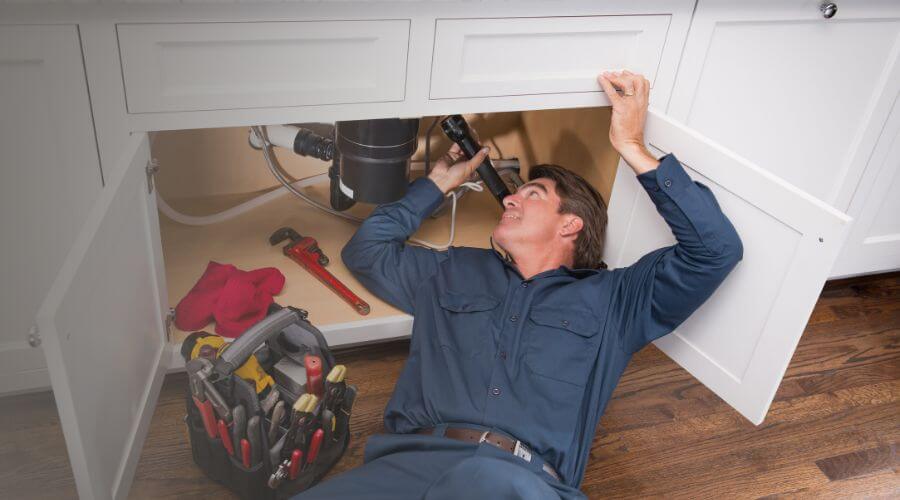 Professional sewer line replacement in Hauula, HI